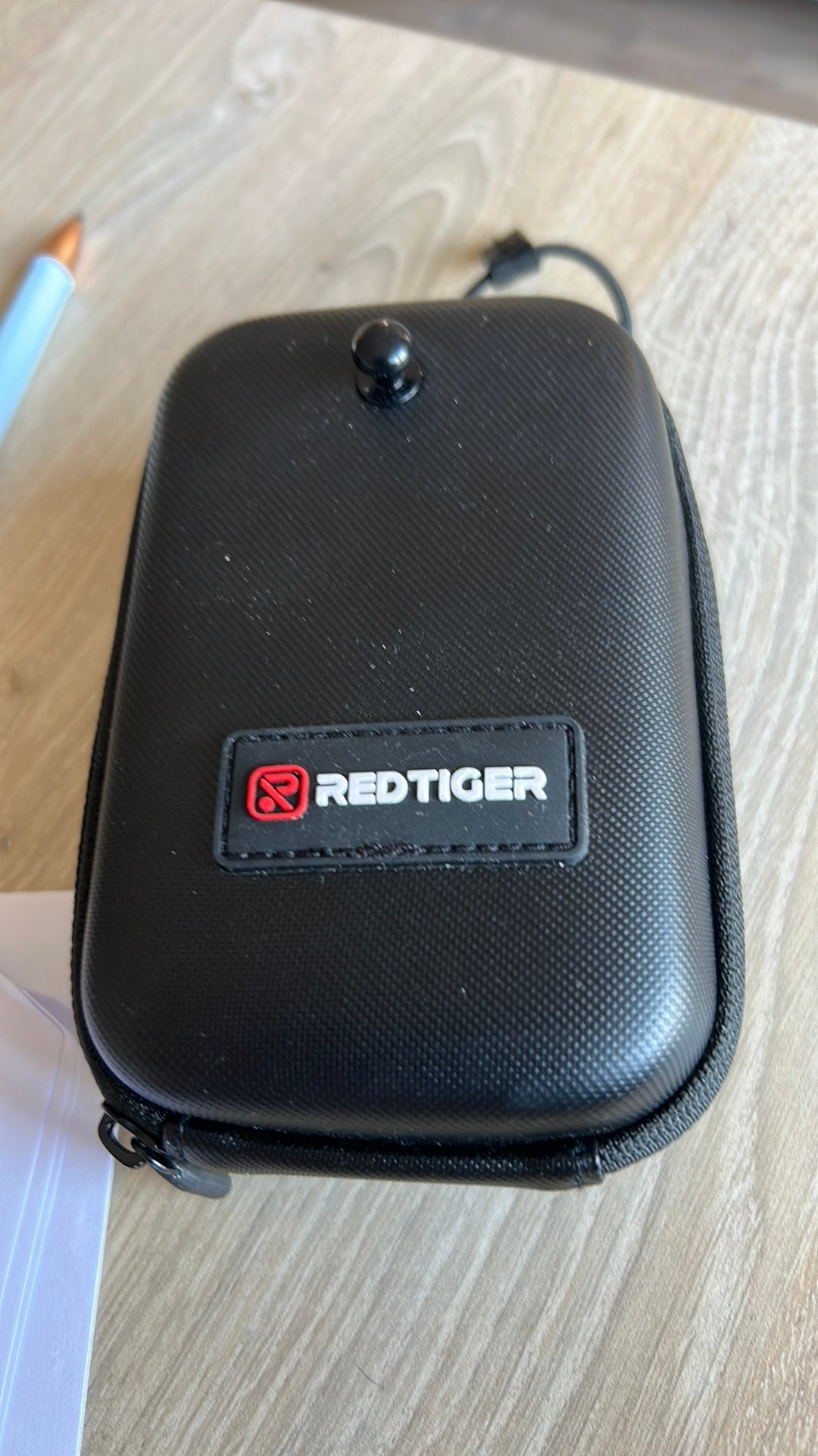 Redtiger, Ophalen of Verzenden, Zo goed als nieuw