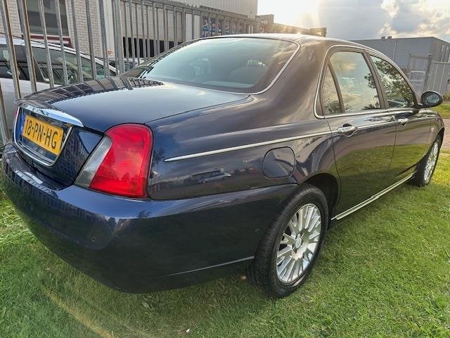 Rover Rover 75