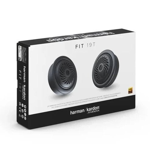 Harman Kardon Fit 19T tweeters BMW MINI G F E Serie, Ophalen of Verzenden, Nieuw