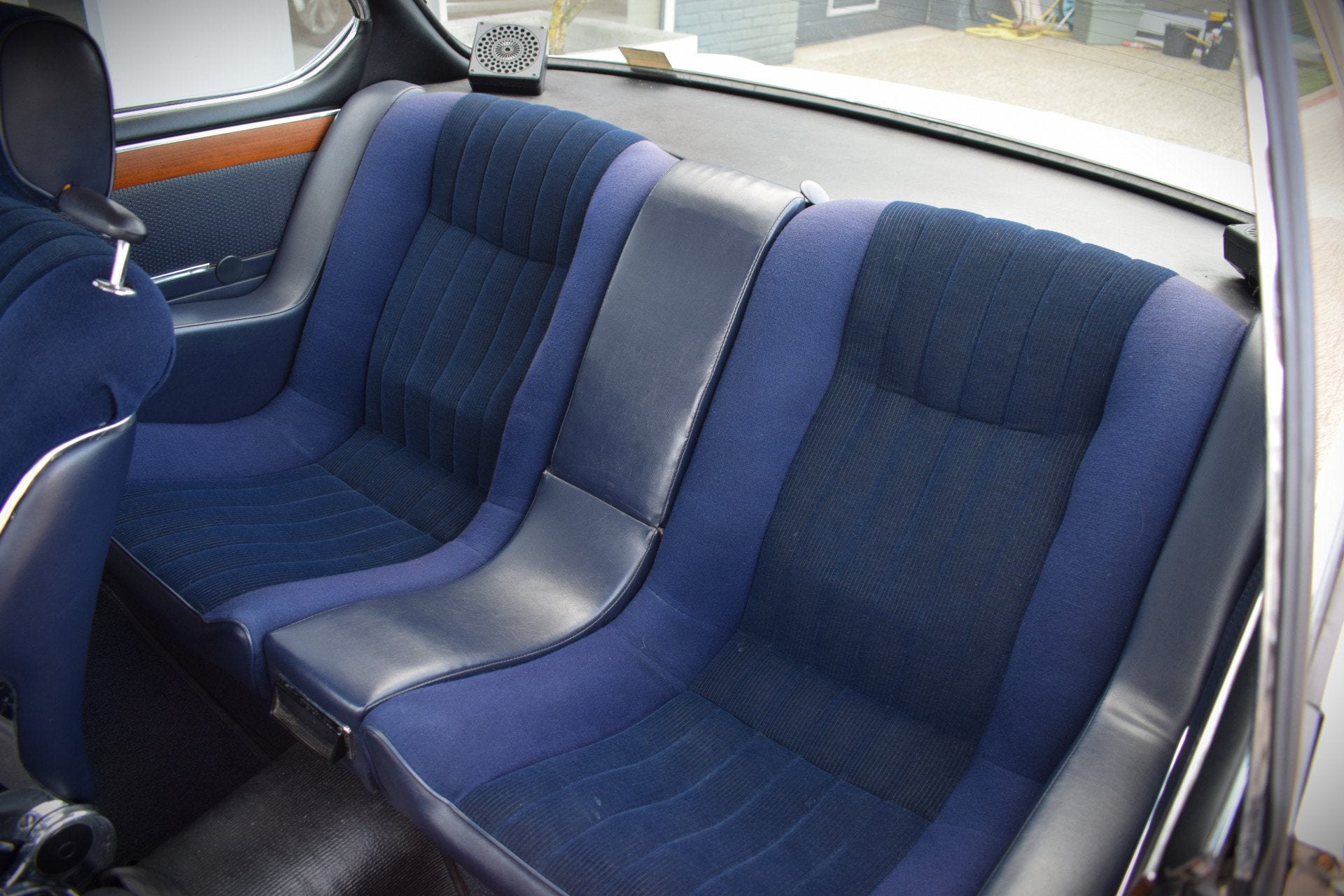 BMW 2800 CS 2.8 6 cilinder | Belastingvrij | APK-vrij | Unie, foto 5