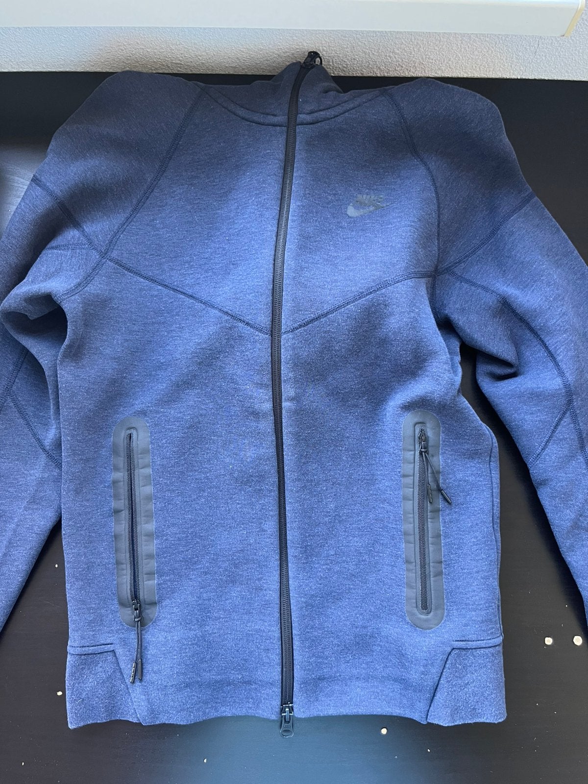 Nike tech, Ophalen of Verzenden, Zo goed als nieuw
