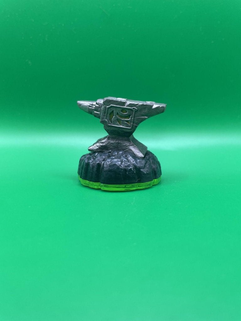 Anvil Rain - Skylanders Spyro's Adventure (magic item), Ophalen of Verzenden, Zo goed als nieuw