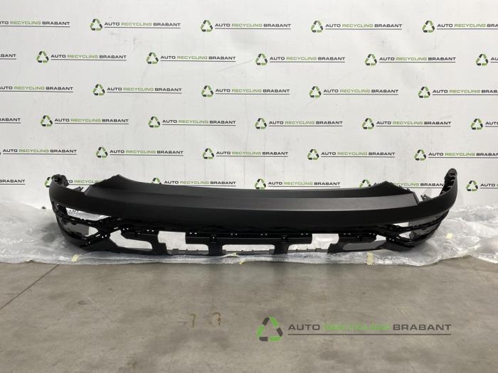 Achterbumper van een Hyundai Tucson, Gebruikt, -, -, Ophalen of Verzenden