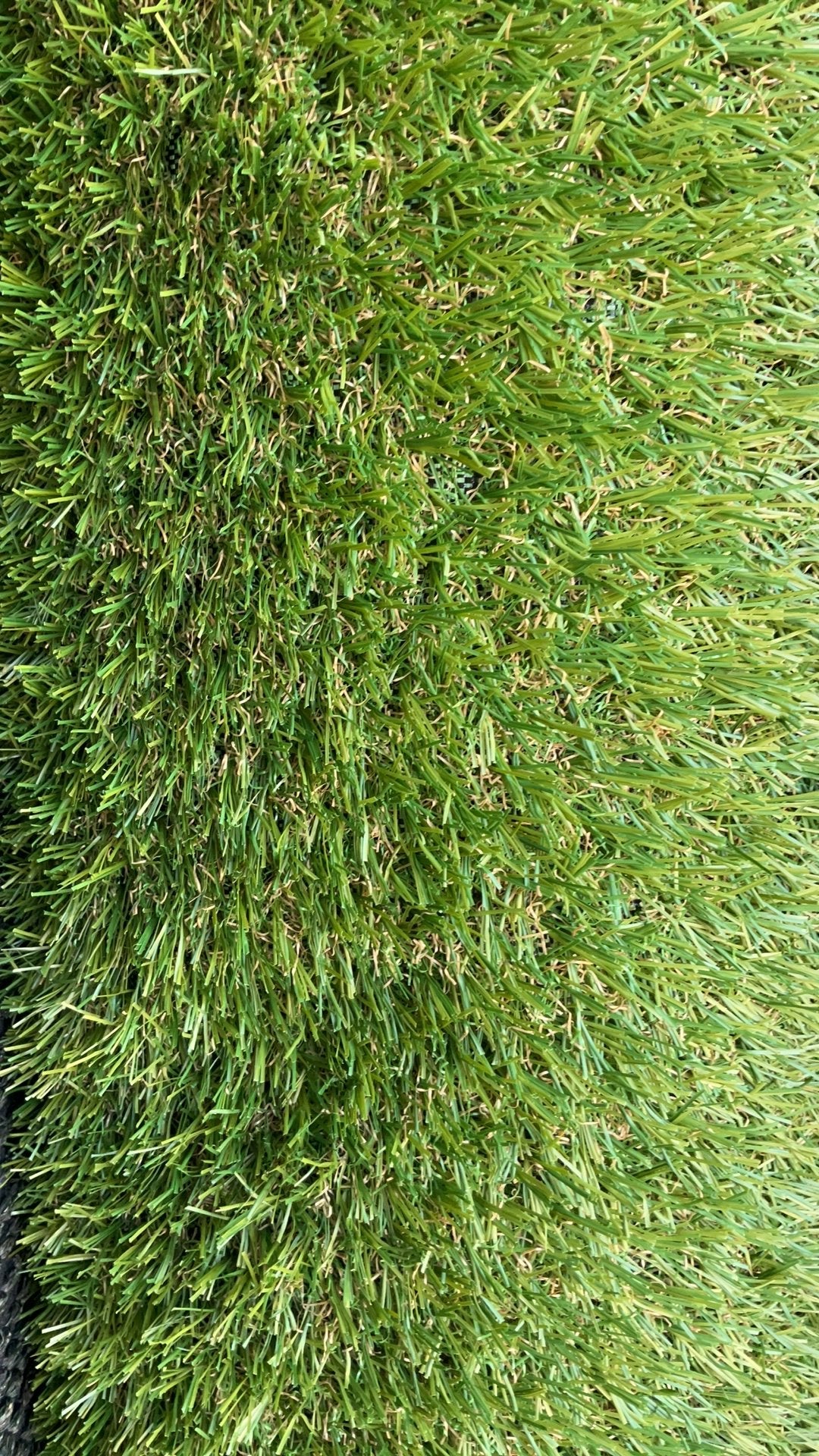 Kunstgras 3.40 x 2 30mm, Ophalen, Nieuw, Minder dan 10 m², Kunstgras