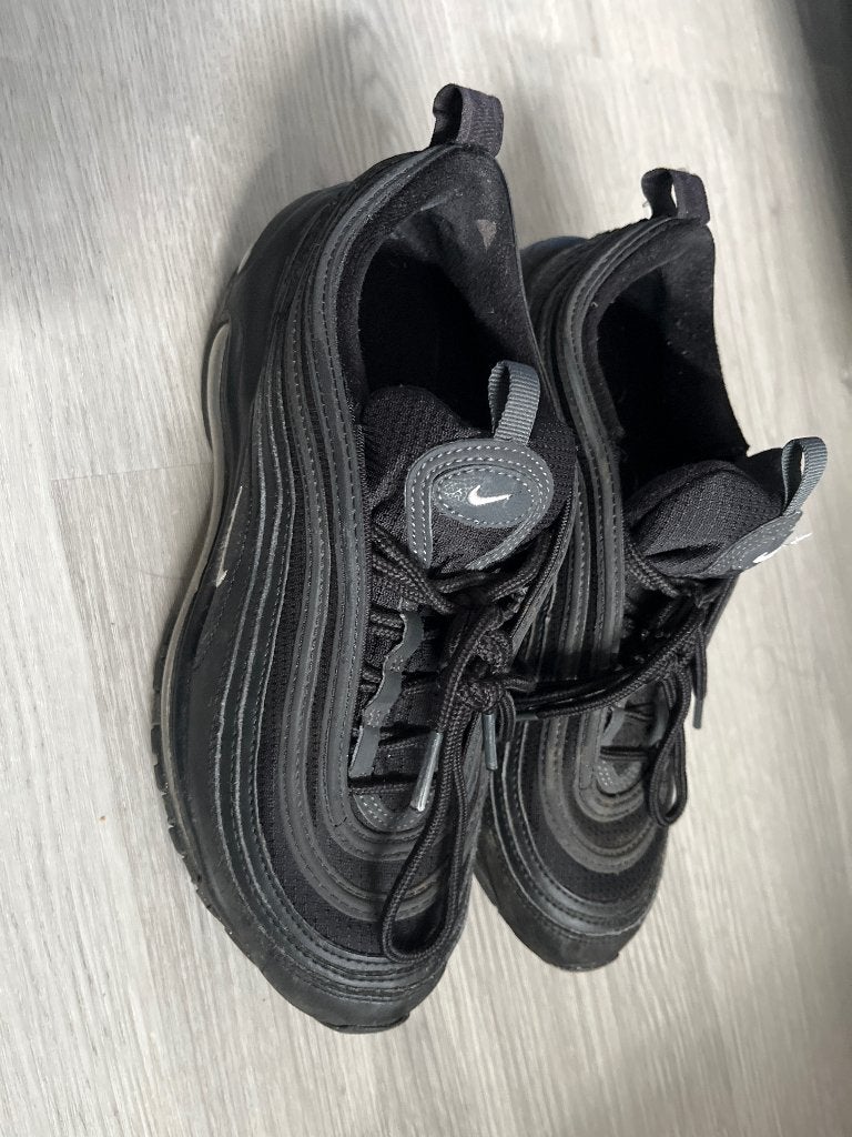 Nike schoenen maat 38,5, Ophalen, Gebruikt, Jongen of Meisje, Schoenen