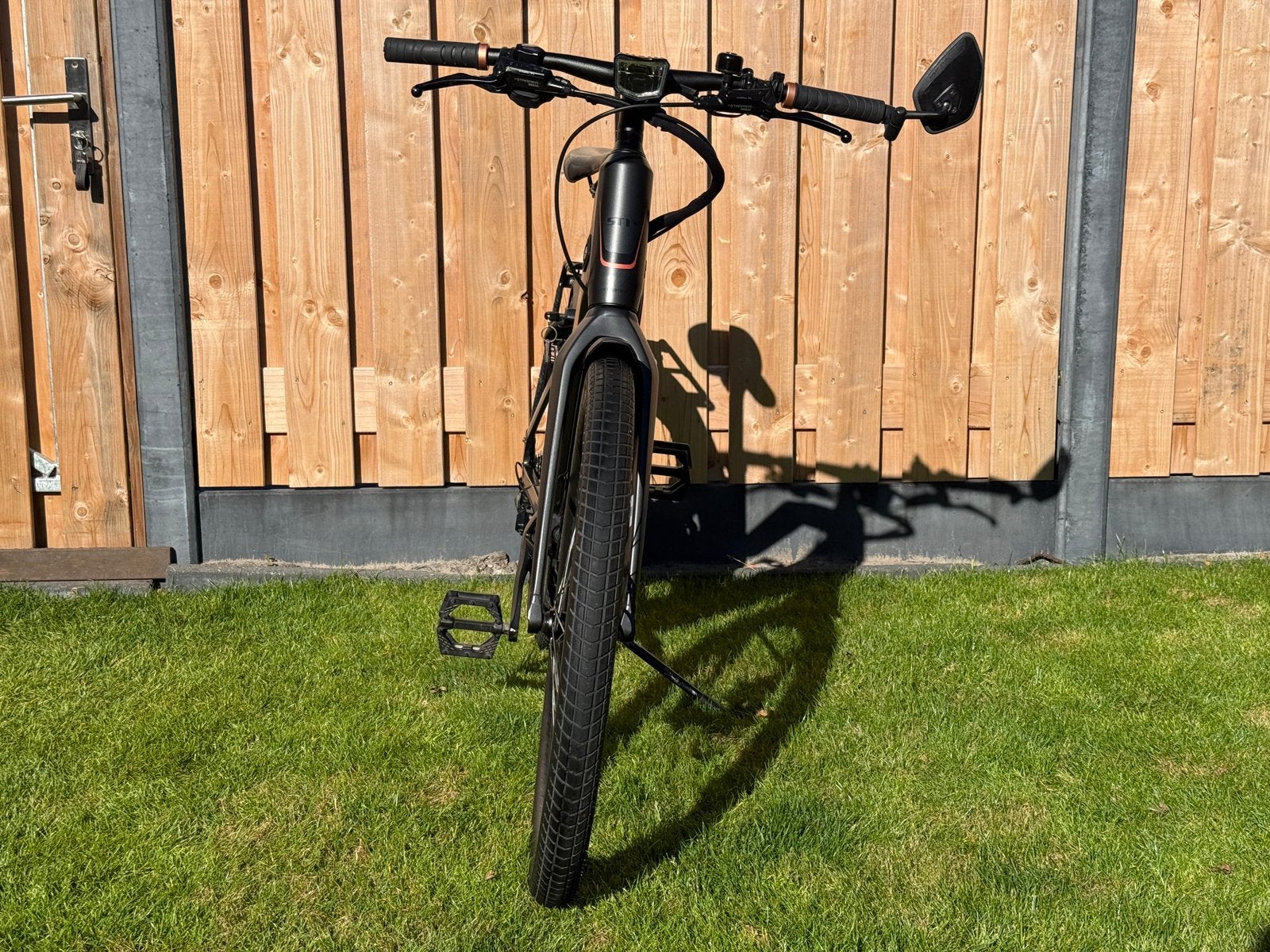 Foto 6 van Stromen ST1 Speed Pedelec | 2019 | 7122KM | 88% SoH | 983Wh.