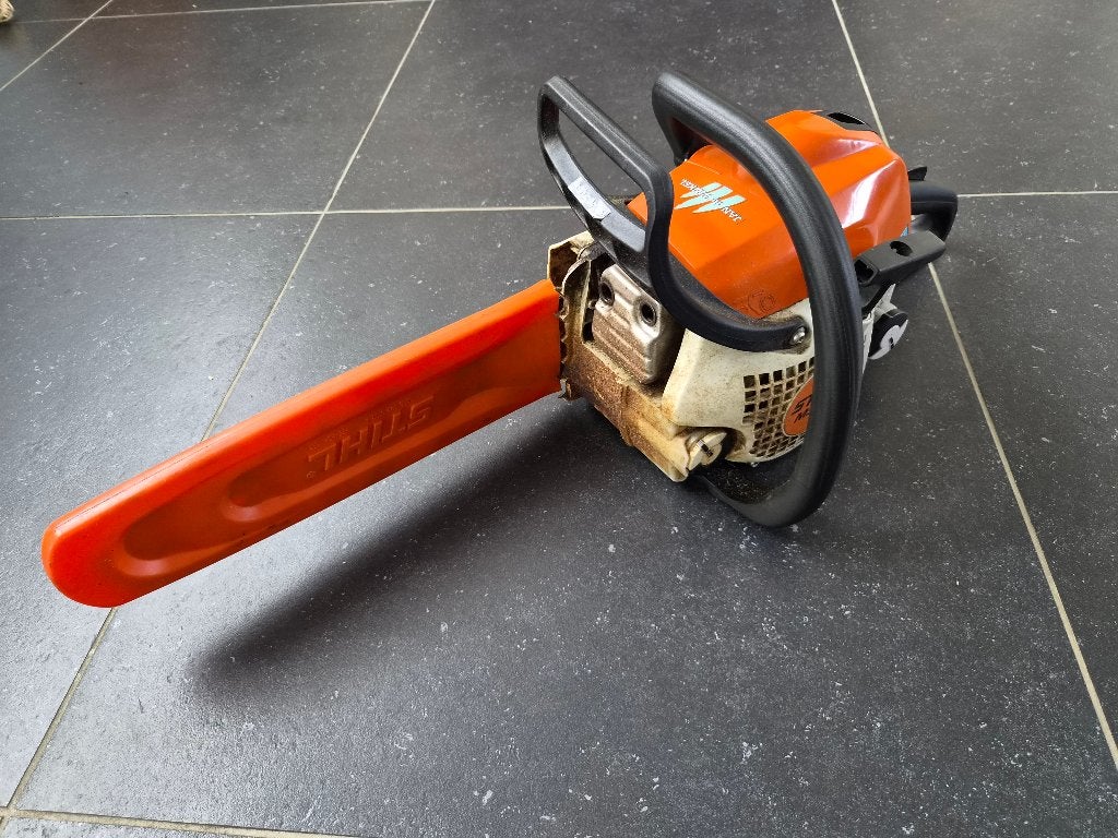 kettingzaag STIHL ms181, Ophalen, Gebruikt, Overige soorten, STIHL