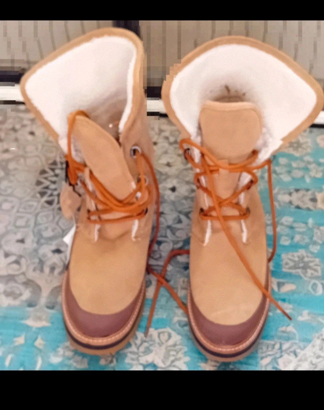 Clarks Boots Maat 41 - Nieuw met Warm Line, Kleding | Heren, Overige kleuren, Boots, Nieuw, Clarks