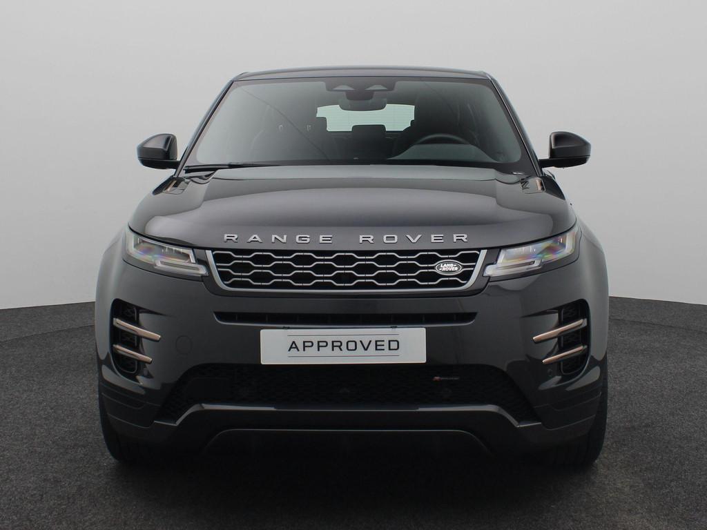 Land Rover Range Rover Evoque 1.5 P300e PHEV AWD Dynamic SE, Auto's, Land Rover, Euro 6, Vierwielaandrijving, Hybride Elektrisch/Benzine