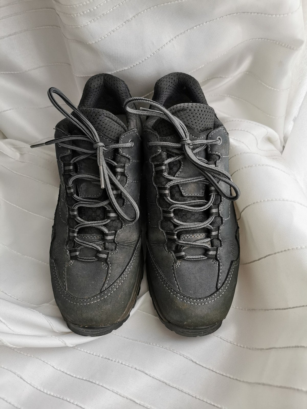 Hanwag dames 39.5 of 8,5 wandelschoen, Ophalen, Zo goed als nieuw, Wandelschoenen