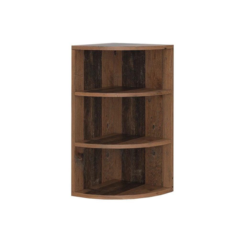 Nieuw hoekkastje ok-living, 200 cm of meer, Nieuw, Ophalen of Verzenden, 200 cm of meer