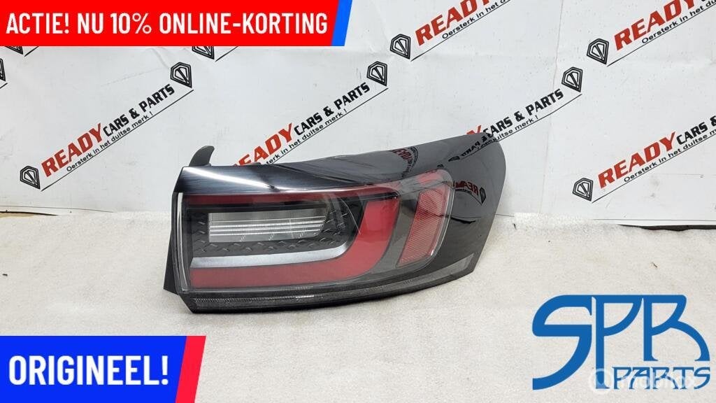 Achterlicht LED Rechts Rechtsbuiten VW ID.4 ID.5 11A945096, Gebruikt, Volkswagen, Ophalen of Verzenden