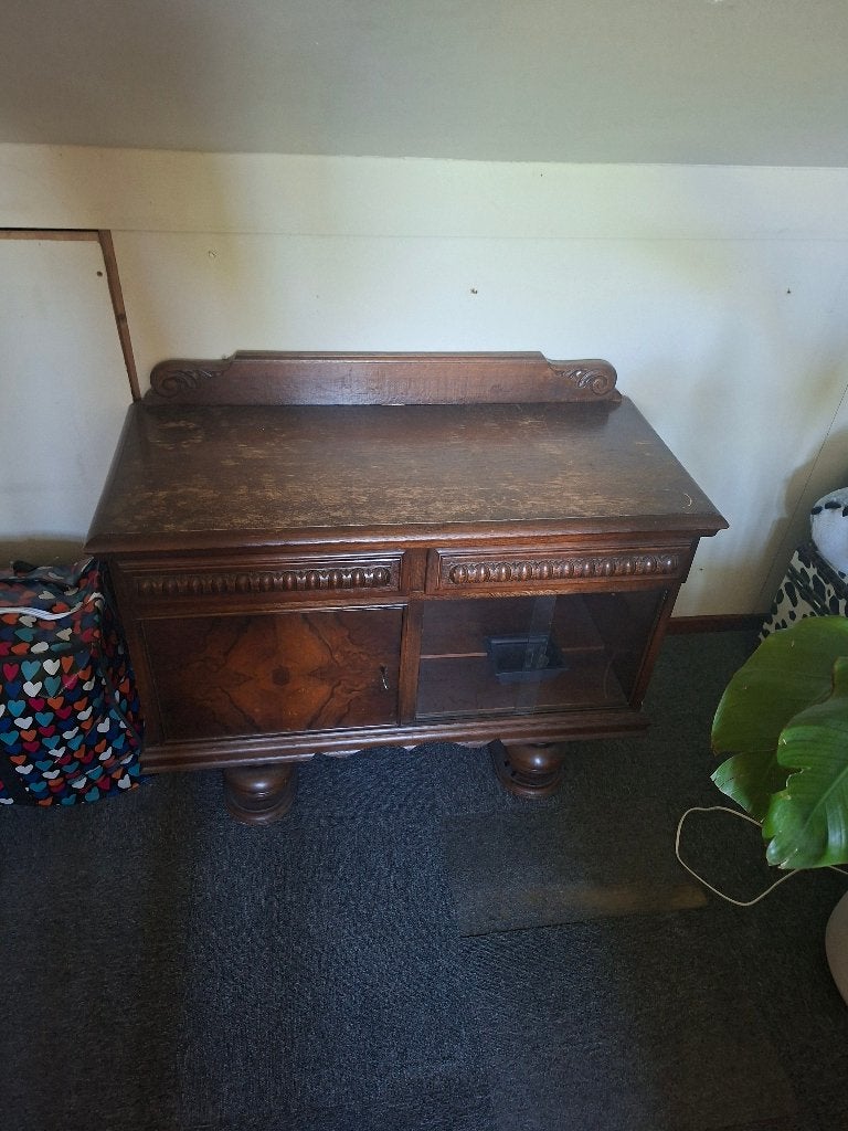 Meubelkast, Ophalen, Gebruikt, 50 tot 100 cm, Minder dan 100 cm