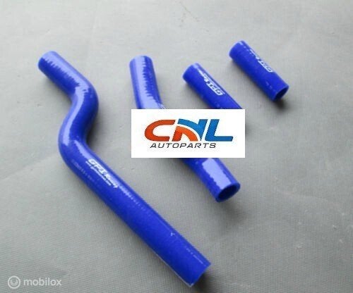 Radiateur Yamaha YZ250 YZ 250 2002-2018 Radiator  15 16 17, Motoren, Nieuw, Ophalen of Verzenden
