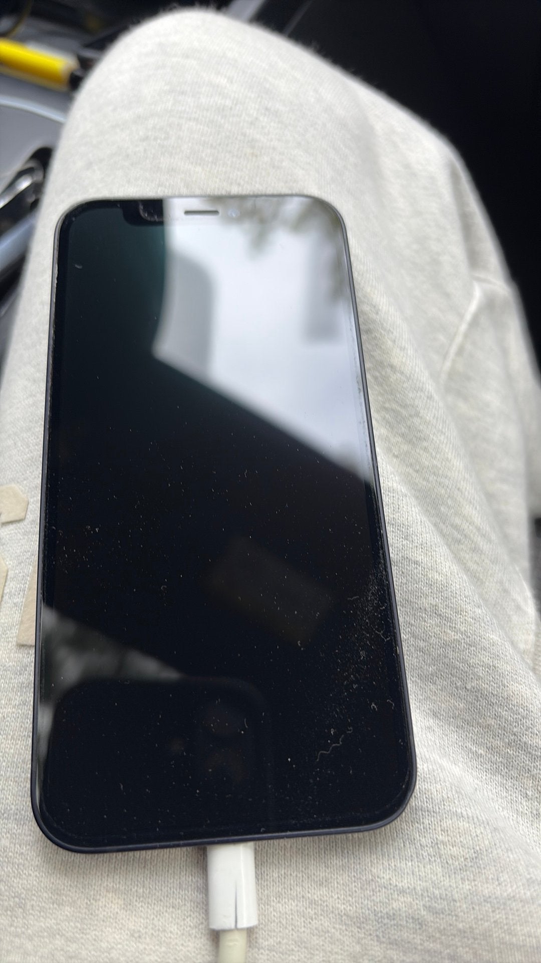 Iphone 12 mini geen schade, Ophalen of Verzenden, 64 GB, IPhone 12 Mini