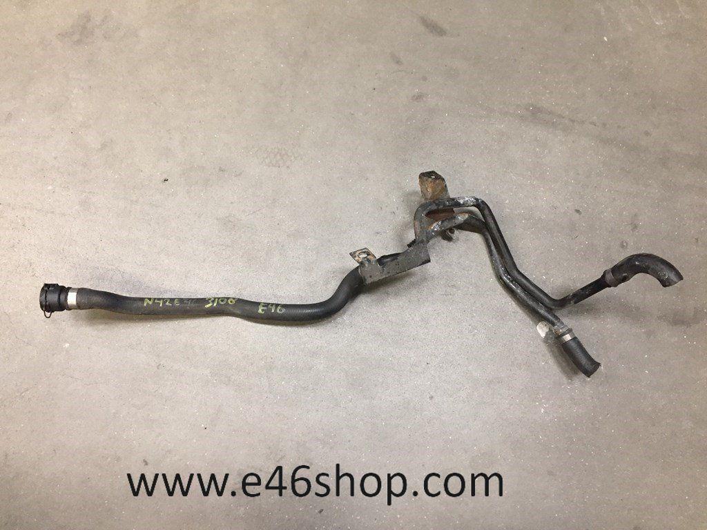 Koelslang BMW E46 316i 318i n42 motor €25, Auto-onderdelen, Gebruikt, -, -, Ophalen of Verzenden