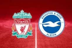 2 tickets Liverpool - Brighton 24-10-2026 Anfield, Losse kaart, Twee personen, Oktober