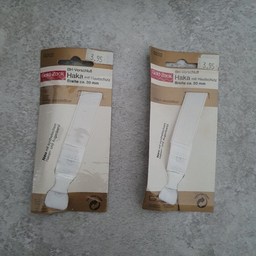 BH verlenger, Ophalen of Verzenden, Nieuw, Lint, Band of Elastiek