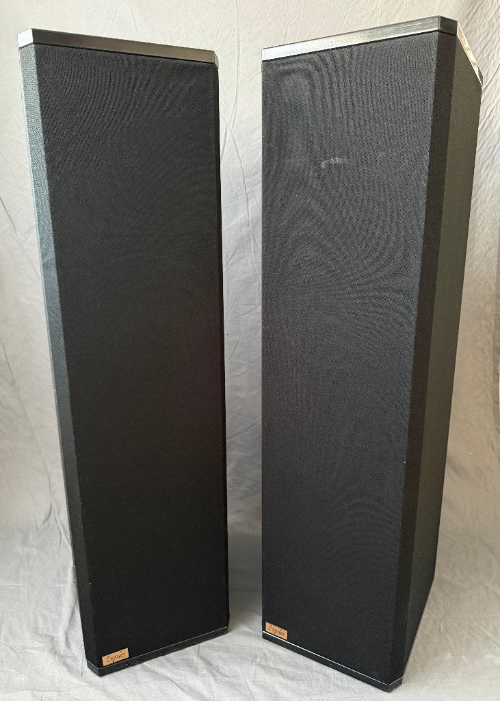 Unieke Lyric Type LS-3B High-End Luidsprekers