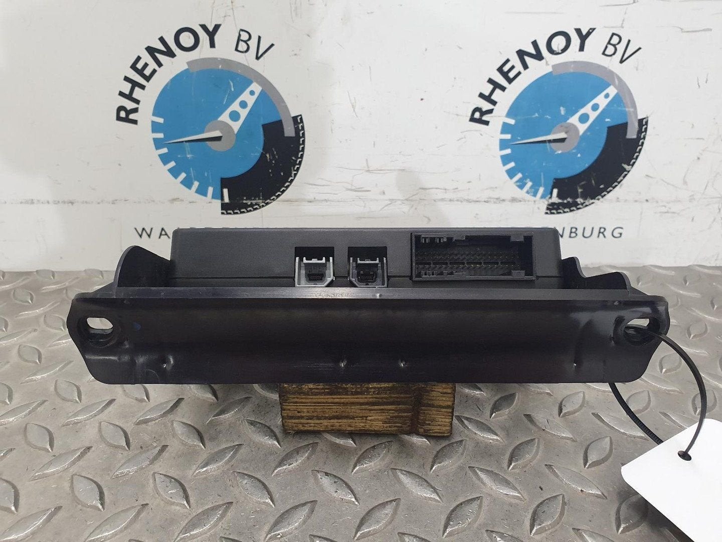FORD TRANSIT OVERIGE 2015, Ophalen of Verzenden, Gebruikt, Stiba lid