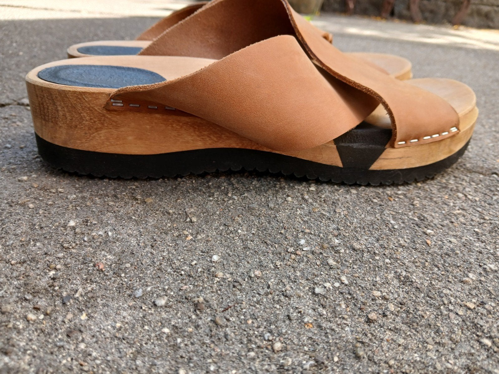 Klompjes Sanita, Kleding | Dames, Schoenen, Ophalen of Verzenden
