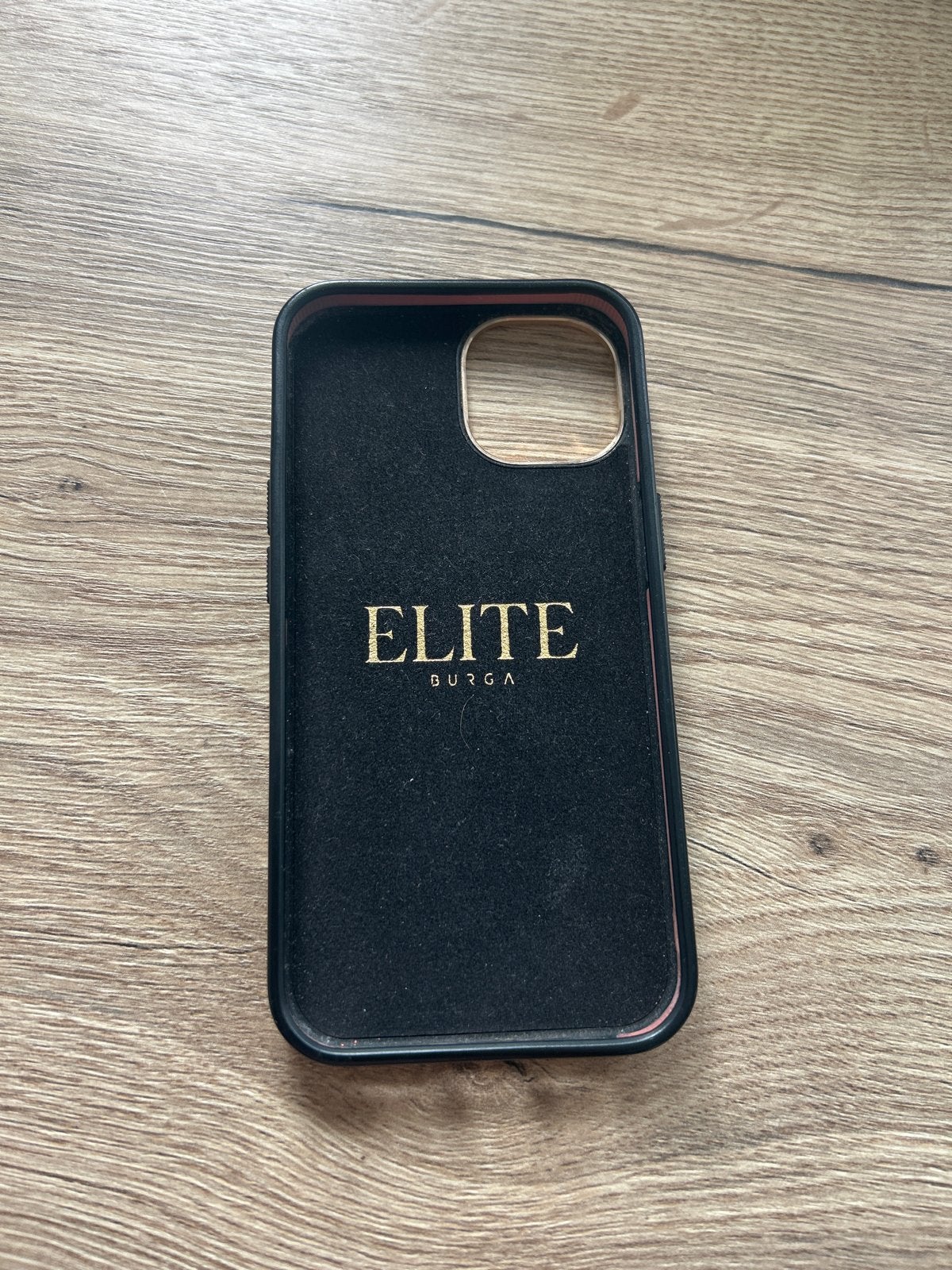 Burga Elite iPhone 14 Hoesje - Groen Marmer, Telecommunicatie, Mobiele telefoons | Hoesjes en Frontjes | Apple iPhone, Zo goed als nieuw