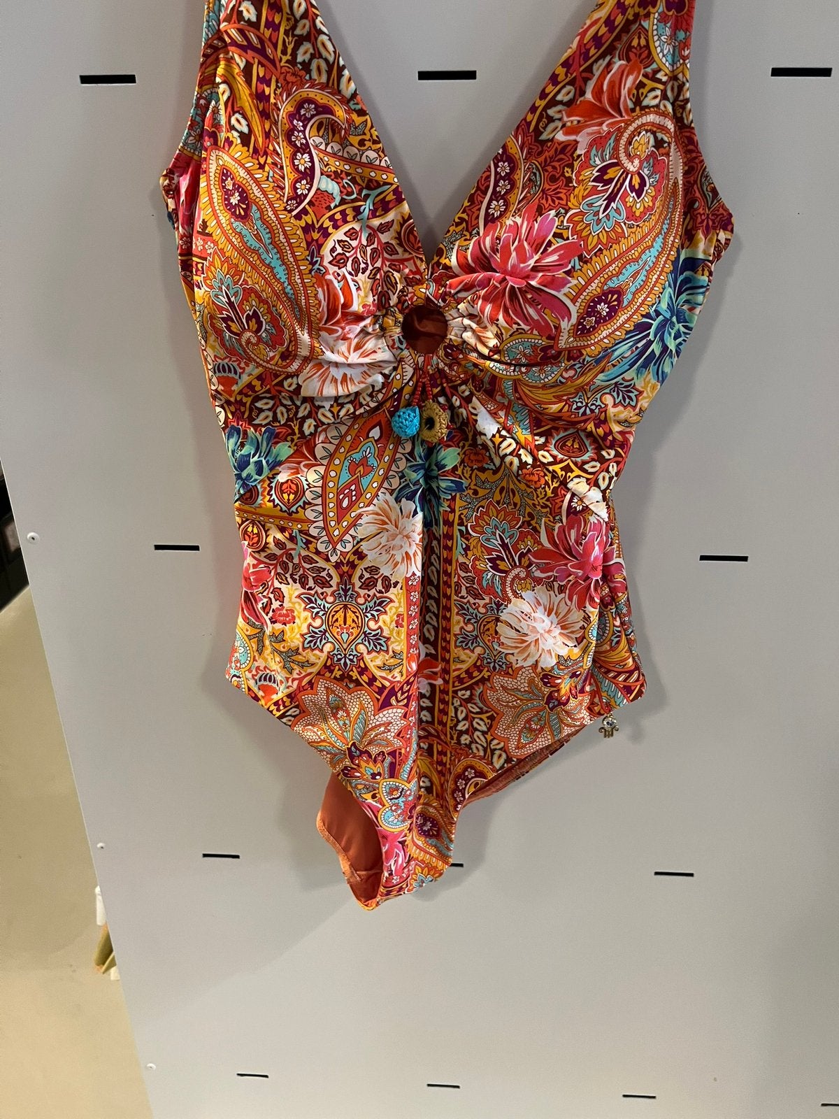 Opera badpak maat 40/40B NIEUW!! nu €50,-, Kleding | Dames, Badmode en Zwemkleding, Ophalen of Verzenden, Nieuw, Badpak