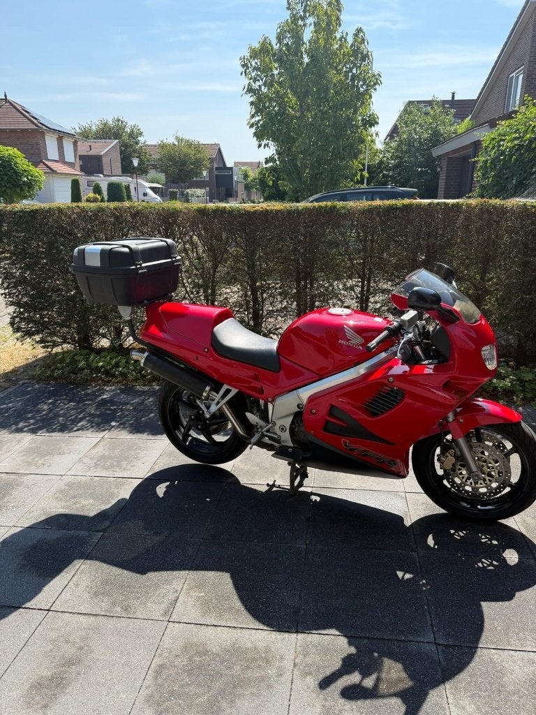Honda VFR750F ( VFR 750 F ), Motoren, Motoren | Honda, 750 cc, Sportuitlaat, 4 cilinders, Gebruikt
