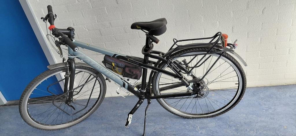 Damesfiets Batavus Mprove 3 Versnellingen - Nette staat, Ophalen, Gebruikt, Batavus, Versnellingen