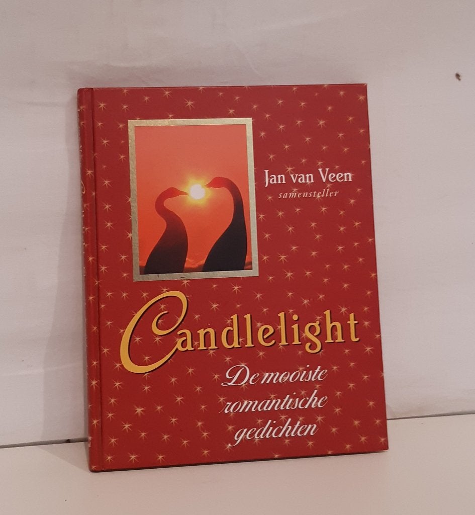 Candlelight (gedichten) *, Boeken, Ophalen of Verzenden