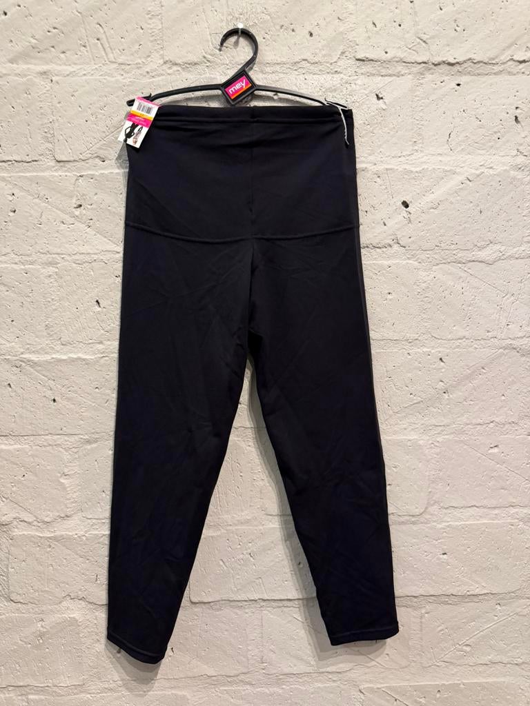 Flexees legging 36/ S NIEUW!! Nu €10, Ophalen of Verzenden, Zwart, Broekje of Short