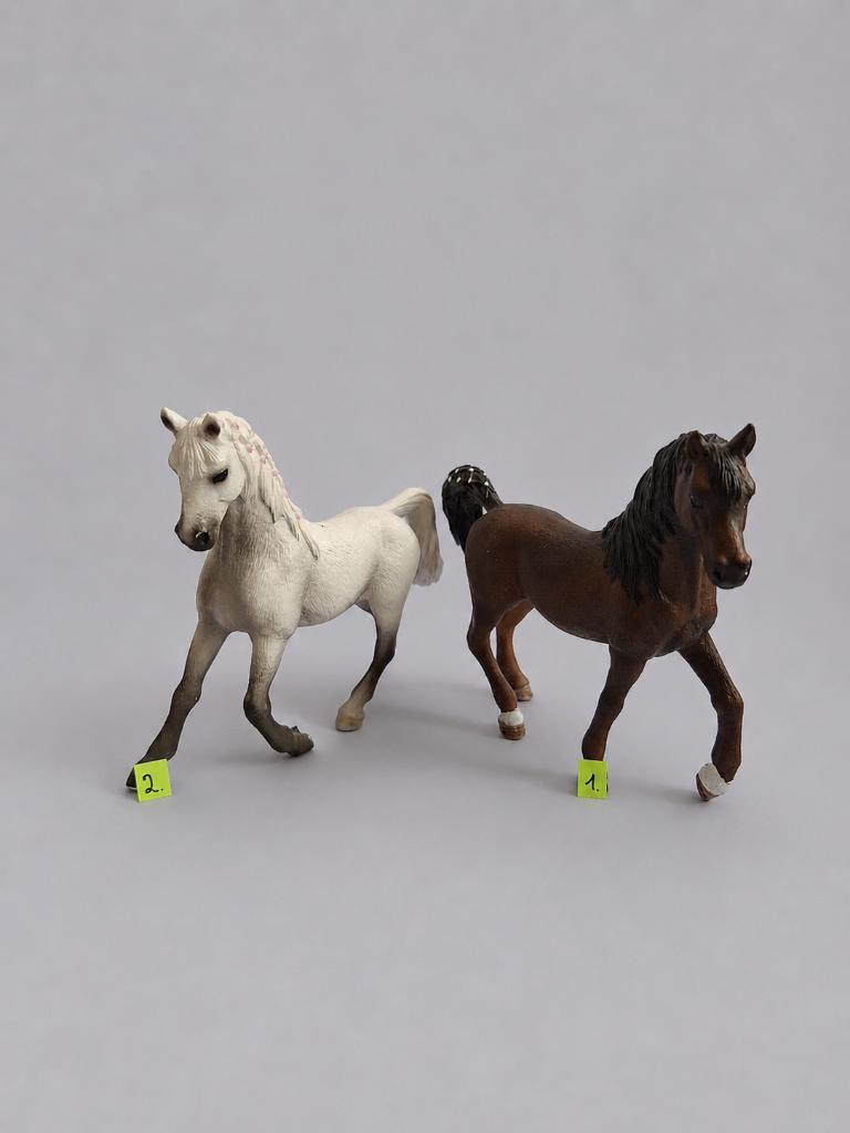 Grote schleich collectie, Verzamelen, Speelgoed, Nieuw, Ophalen