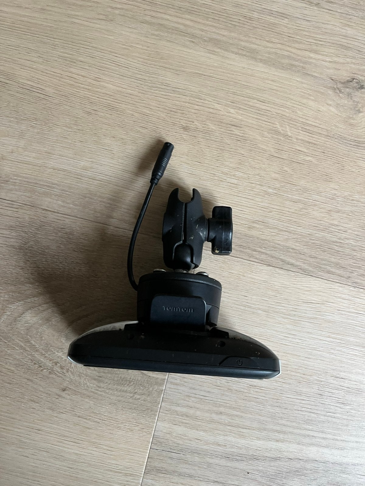 TomTom Rider 400 motorfiets navigatiesysteem, Ophalen, Gebruikt