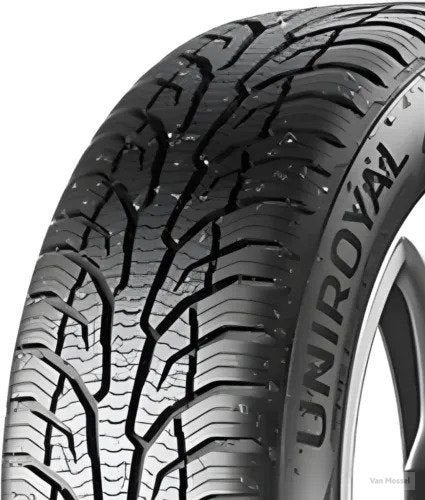 *SALE* Uniroyal AllSeason 215/55/R17 98W T353986, Ophalen, 215 mm, -, -