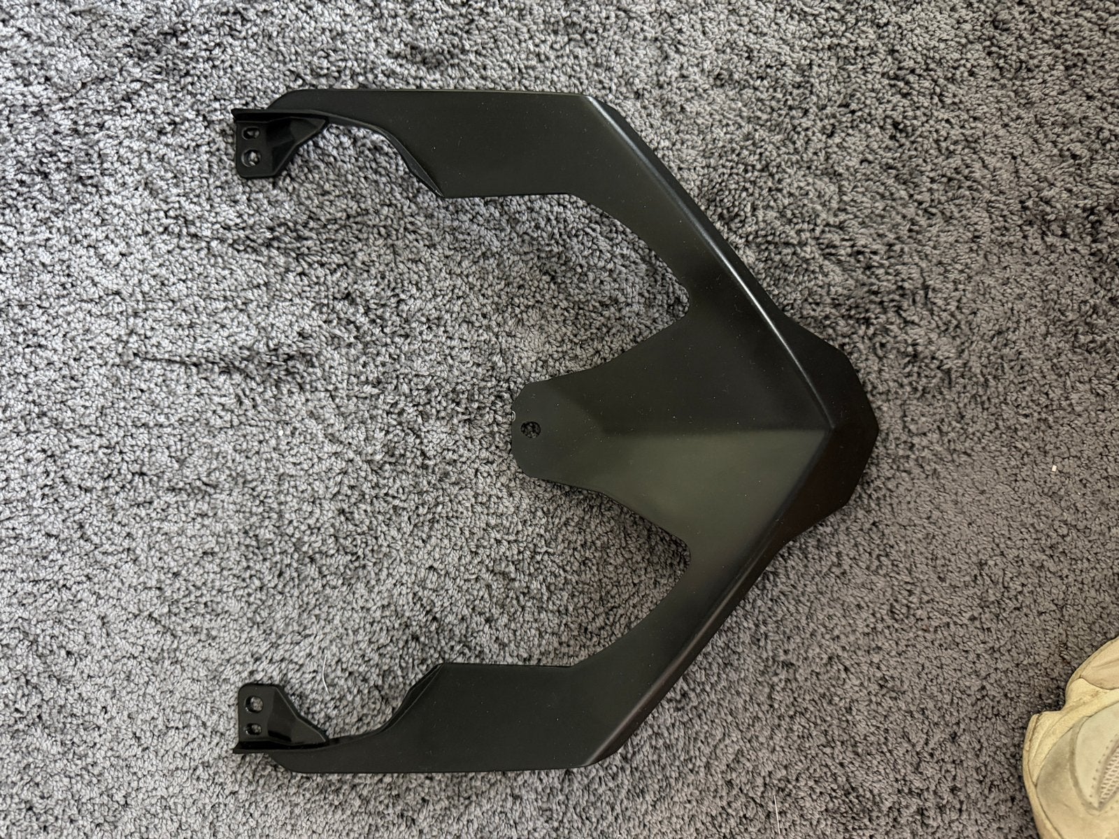 Achterkapje Yamaha XMAX, Ophalen of Verzenden, Gebruikt