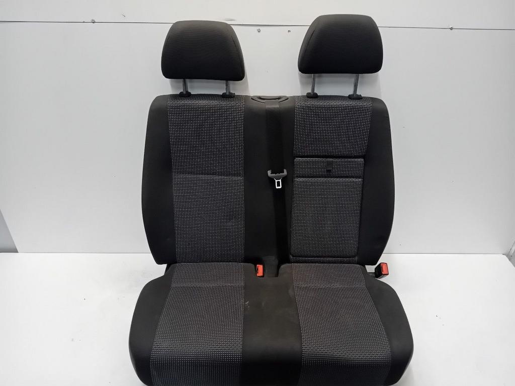 Stoel rechts voor Mercedes-Benz Sprinter, Auto-onderdelen, Onderdelen@venauto.nl, Van der Ven Autorecycling B.V., Gebruikt, Ettenseweg 76, 4706 PB Roosendaal, The Netherlands