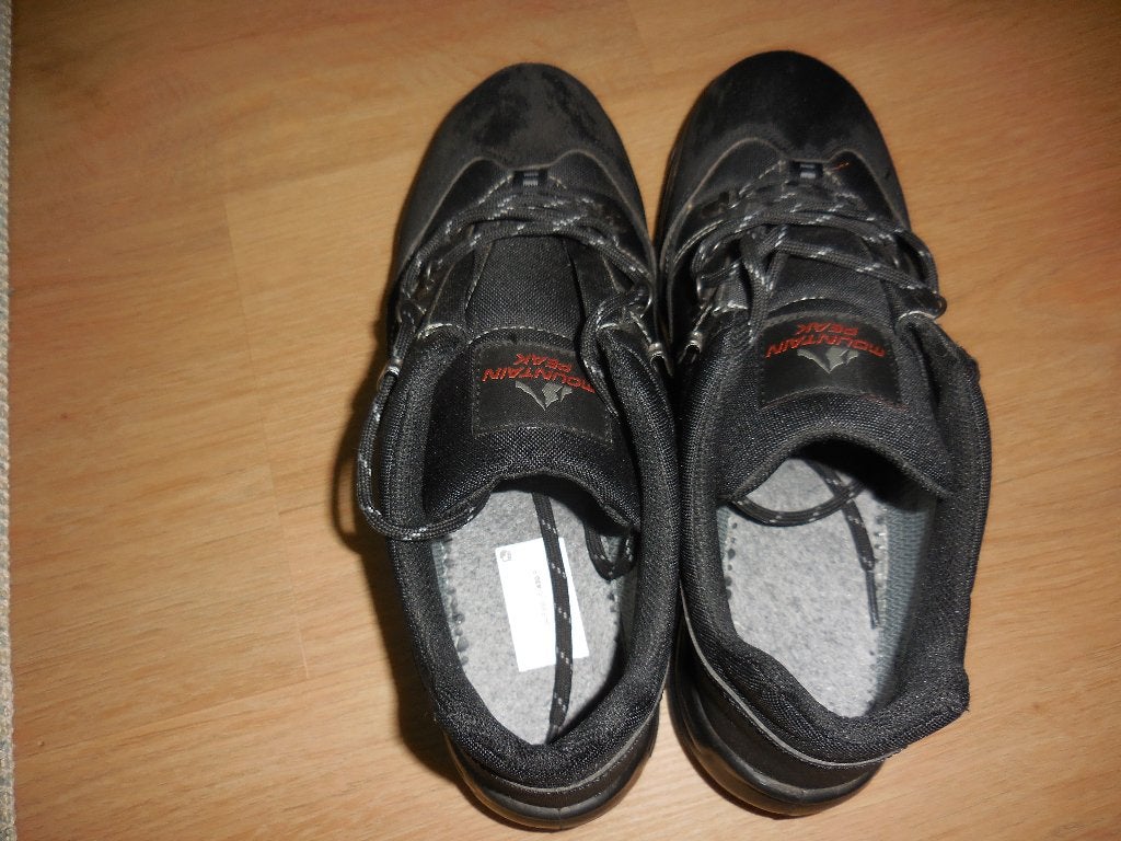 te koop herenschoenen, Kleding | Heren, Schoenen, Ophalen, Zo goed als nieuw, Zwart