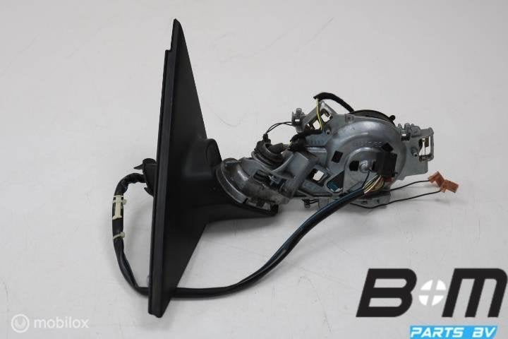 Spiegelvoet links Audi A4 8K 8K1857409AE, Auto-onderdelen, Spiegels, Gebruikt