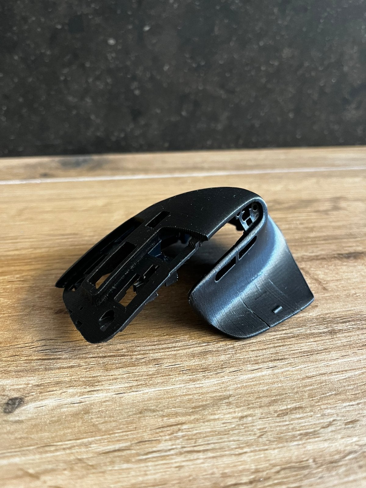 MX Master 3(S) 3D geprinte behuizing., Ophalen of Verzenden, Zo goed als nieuw