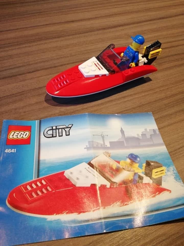Lego city diverse sets, Lego, Ophalen of Verzenden, Complete set, City