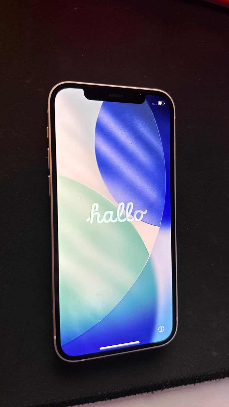 iPhone 12, Telecommunicatie, Wit, Ophalen of Verzenden, IPhone 12, Met simlock
