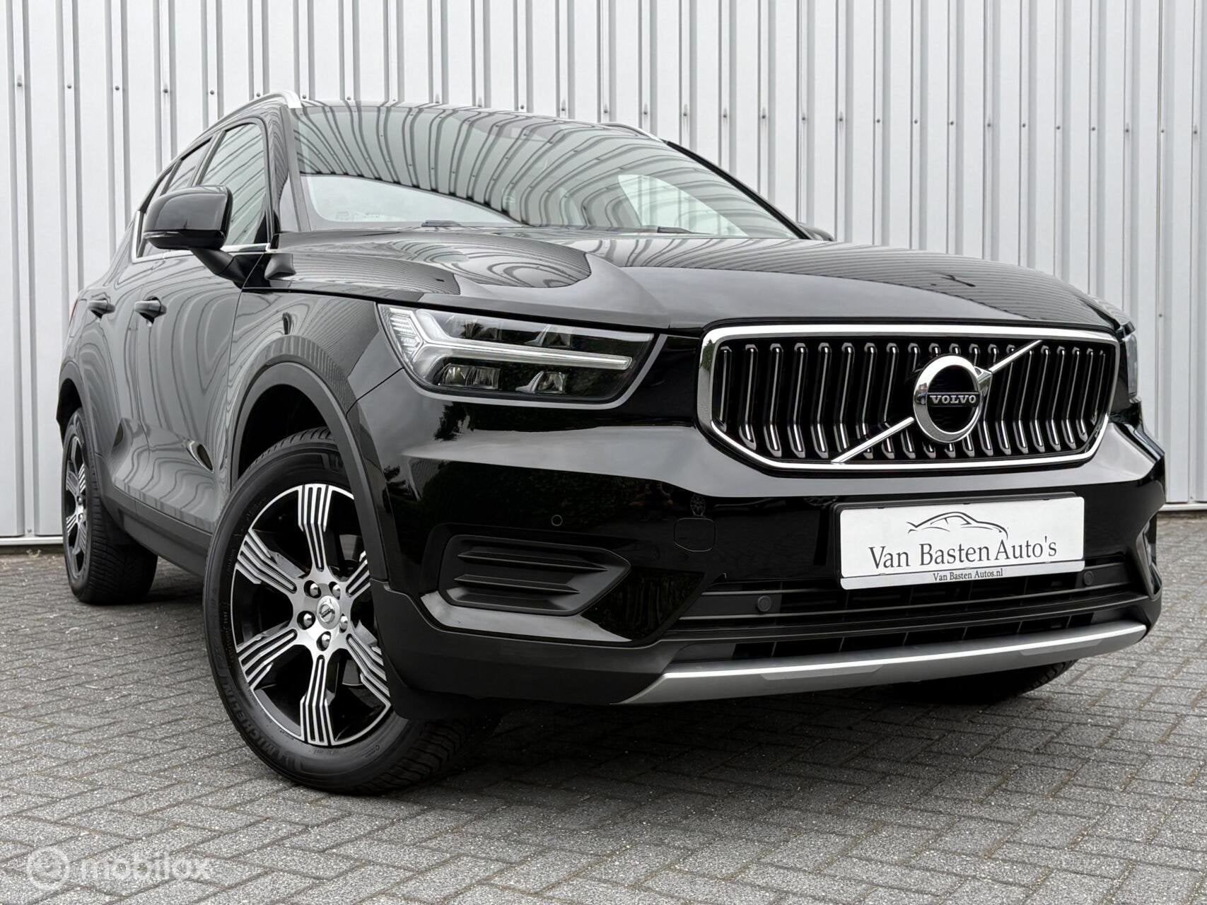 Volvo XC40 1.5 T3 Inscription | Aut | Harman/kardon | Camera, Dealer onderhouden, Gebruikt, Euro 6, 3 cilinders