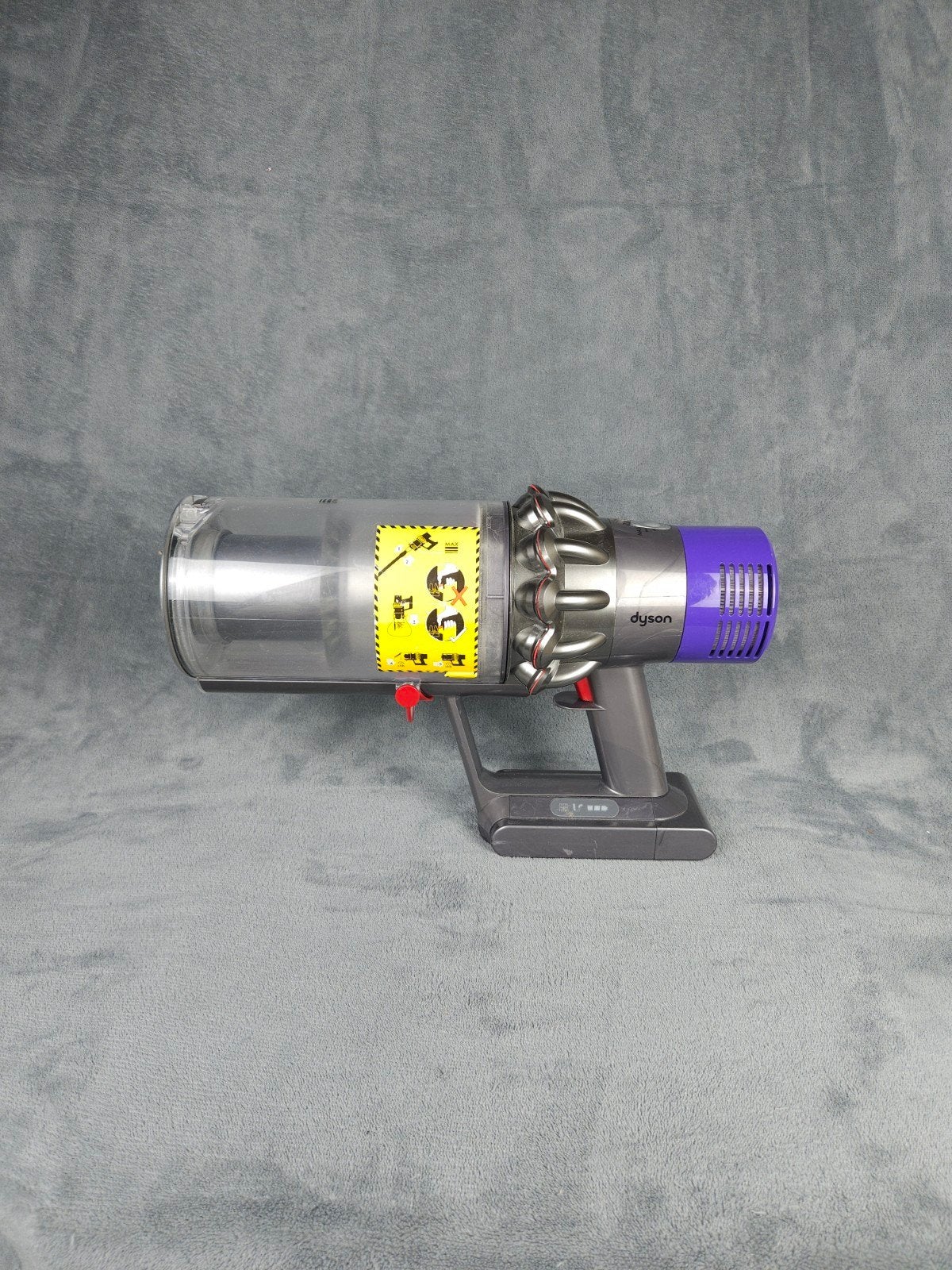 Dyson SV12 Stofzuigers voor onderdelen, Ophalen of Verzenden, Niet werkend