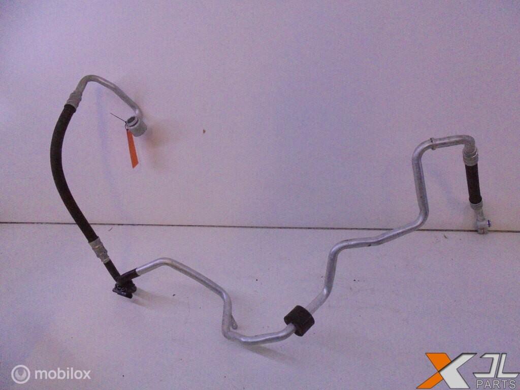 IBIZA 6J FR 1.4 TSI AIRCOLEIDING 6R1820743H 6R1820743AB, Gebruikt, Ophalen of Verzenden, Seat, Seat