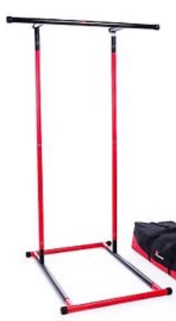 Pull up mate, Sport en Fitness, Fitnessmaterialen, Ophalen, Gebruikt, Buik, Oprekstang