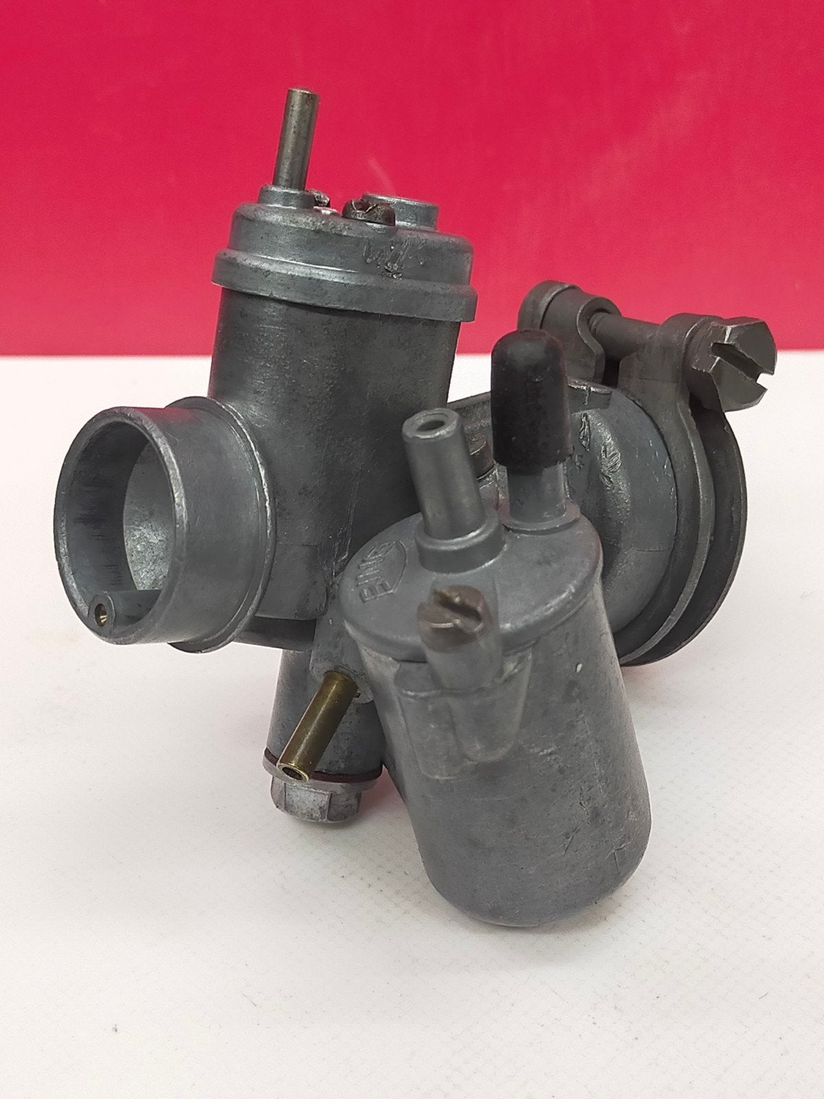 Bing 1/12/228 carburateur. Sachs 50 Hercules enz, Ophalen of Verzenden, Zo goed als nieuw, Carburateur, Overige merken