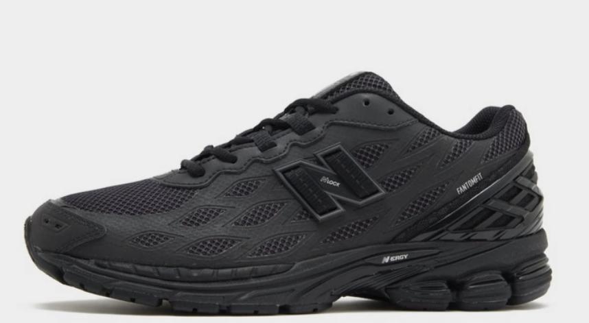 New Balance 1906 sneakers – zwart maat 47,5, Kleding | Heren, Schoenen, New Balance, Zwart, Ophalen of Verzenden, Sneakers of Gympen