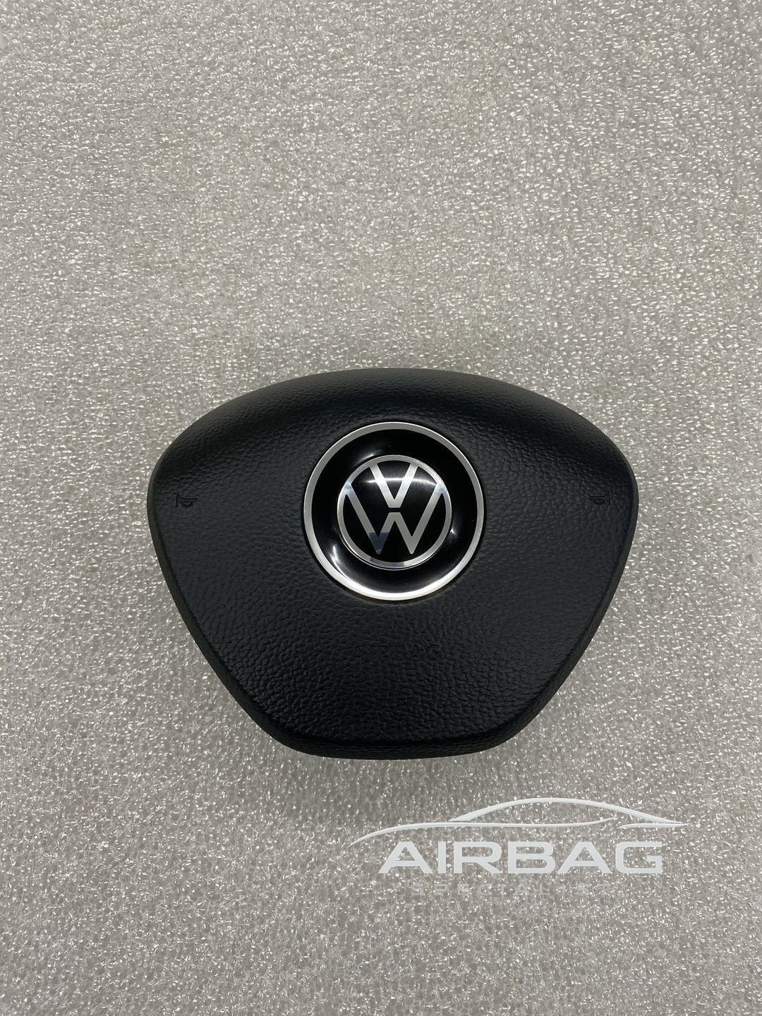 Volkswagen T-Roc 2017-2021 stuur airbag 5TA880201AG, Gebruikt, -, -, Ophalen of Verzenden