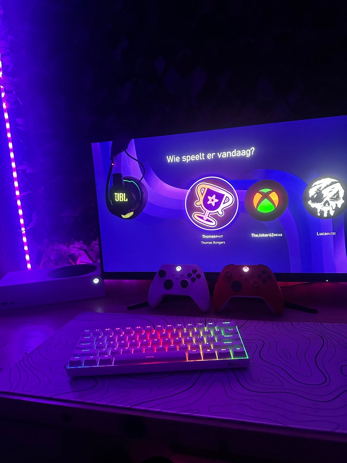 xbox series s setup, Spelcomputers en Games, Games | Pc, 1 speler, Ophalen of Verzenden, Zo goed als nieuw, Vanaf 7 jaar