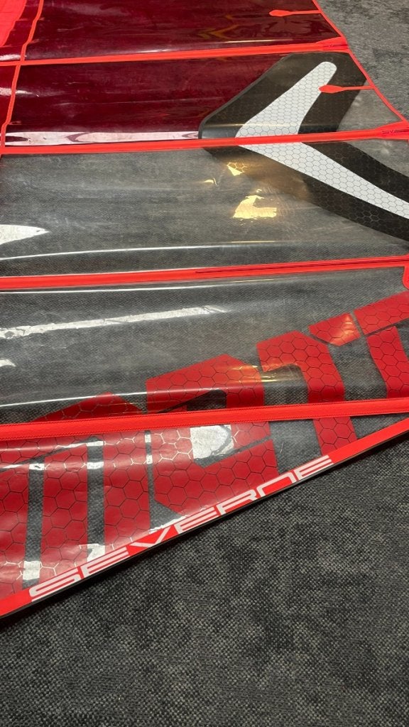 Severne Moto 7.8 2024, Niet ingevuld, Niet ingevuld, Niet ingevuld